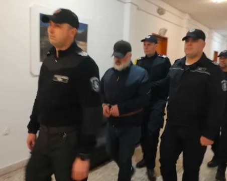 Бизнесменът, убил брокерката Теодора Бахлова и Юмер Мехмед, ще лежи доживот