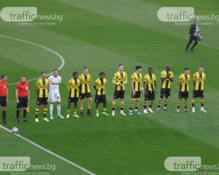 Ботев гостува на Славия