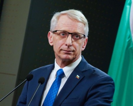 Денков: Трябва да има преговори, а те ще отнемат повече от два дни