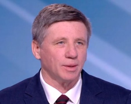 Депутатите от „Възраждане