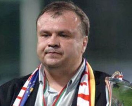 Емил Наков: Ако Томаш има авторитет, трябва да напусне