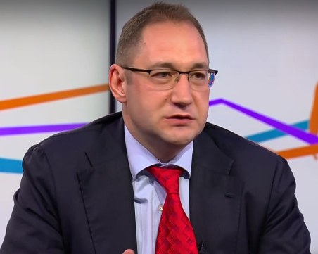 Георги Ангелов: Има рекорден ръст на ипотечните кредити