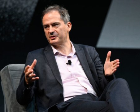 Христо Грозев: Путин показва, че няма червена линия, която да не може да пресече