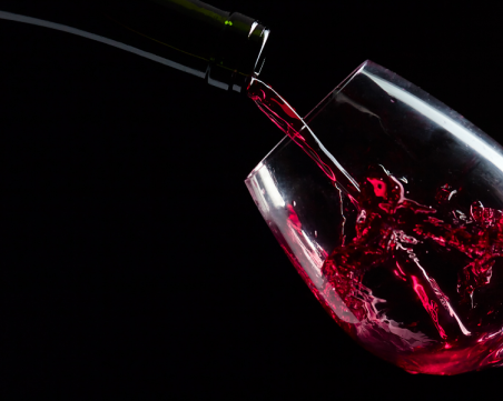 Как да изберем и съхраняваме червено вино