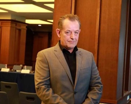 Михаил Билалов е бил евакуиран заради пожар в хотела му в САЩ