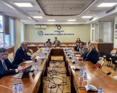 През март с 19% по-евтин газ, а цената му е 57,59 лв. за мегаватчас