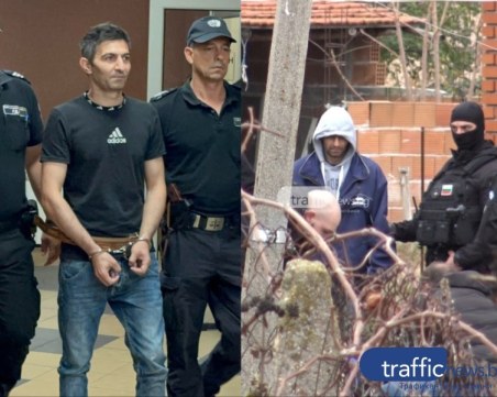 Прокуратурата поиска 18 години затвор за Александър, застрелял и заровил Фани от Пъдарско