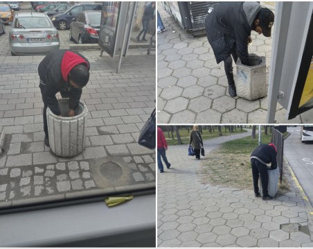Шарлатани продължават бизнеса с фалшивите билети за градския транспорт в Пловдив