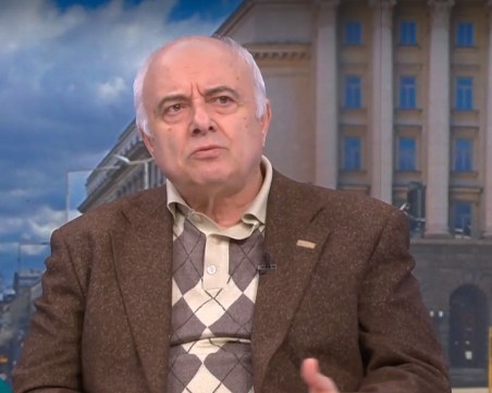 Социолог: Предсрочните избори са неизбежни, въпросът е кога
