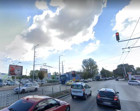 Затварят част от „Кукленско шосе