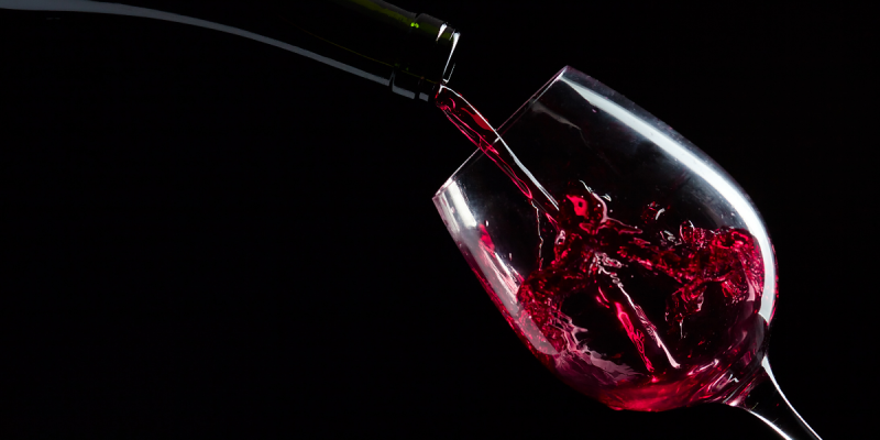 Как да изберем и съхраняваме червено вино