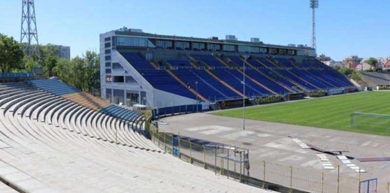 Левски с важна крачка за строежа на стадиона