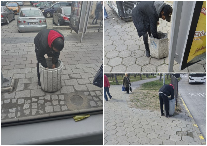 Шарлатани продължават бизнеса с фалшивите билети за градския транспорт в Пловдив