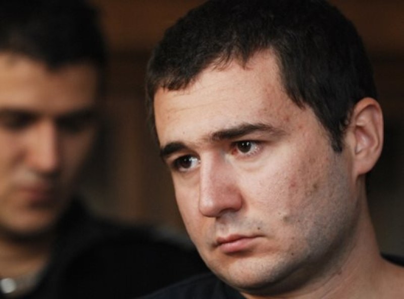 Убиецът от Соло Илиян Тодоров вече е в България. Преди