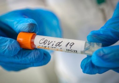 Новите потвърдени случаи на коронавирус у нас за последното денонощие са 12 сочат