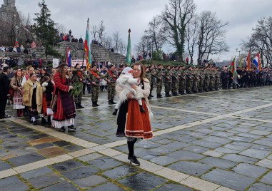 Пловдивчани и гостите на града ще отбележат 146 годишнината от Освобождението