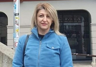 Полицията във Варна издирва 45 годишна жена Силвия Руменова Балабанова е
