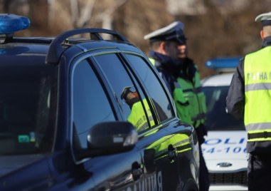 Полицията в Пловдив вече няма къде да съхранява конфискуваните автомобили