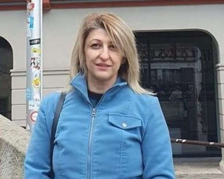 Издирват 45-годишна жена от Варна