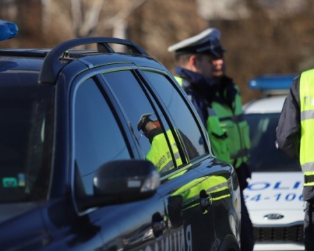 КАТ-Пловдив не разполага с повече място за съхраннение на  конфискуваните коли на пияни и дрогирани