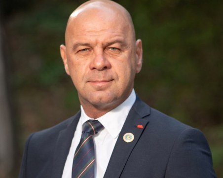 Кметът на Пловдив: Силата на българския дух ни е превела през робството към свободата