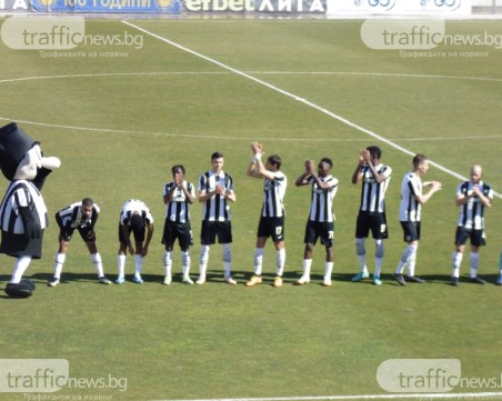 Локо с тежка загуба от Крумовград, новаците в страхотна серия