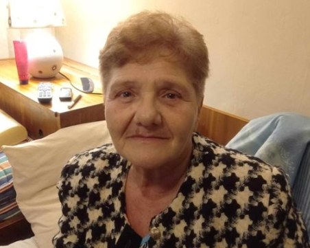 Откриха изчезналата в София медицинска сестра