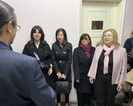 Пловдивски адвокати ще консултират безплатно жертви на домашно насилие и лица с доходи, под прага на бедност