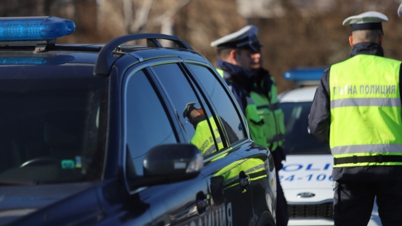 Полицията в Пловдив вече няма къде да съхранява конфискуваните автомобили,