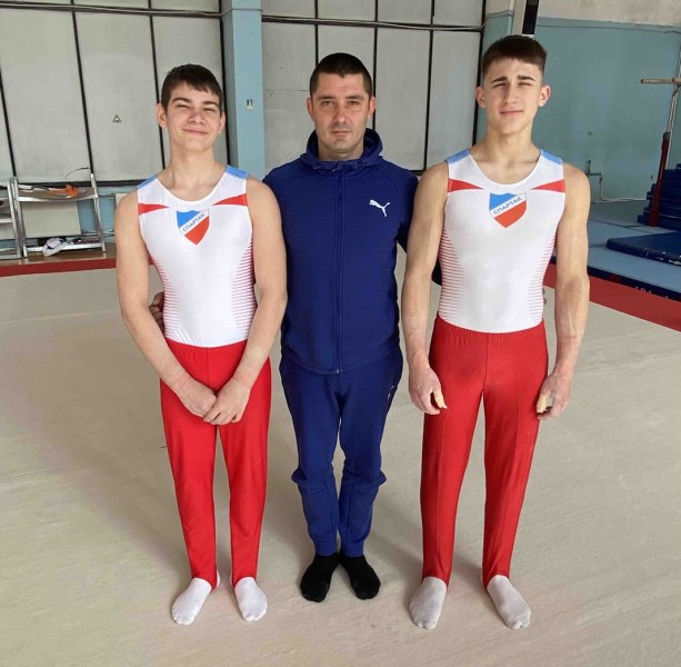 Пловдивската спортна гимнастика е донесла легенди като олимпийския медалист Стоян