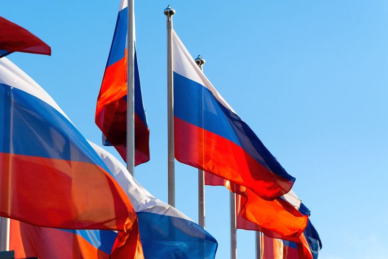 Премахват руски знамена от стълбове на „Цариградско шосе