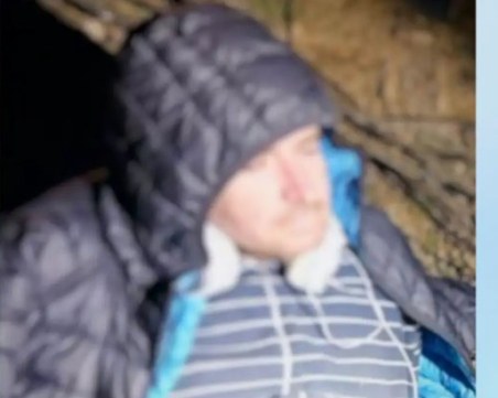 Червения пират: Преди да ме арестуват, в кошче за боклук намерих двата телефона