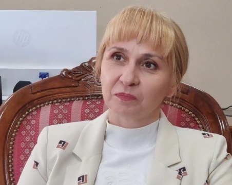 Диана Ковачева: Противоречие в закона оставя част от хората с увреждания без финансова подкрепа