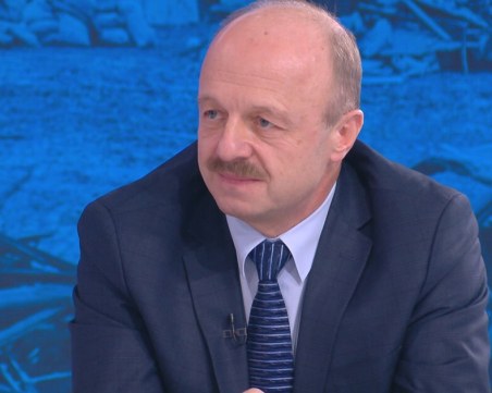 Генералният консул на България в Одеса: Гордо носете българското в сърцата си, България стои зад вас