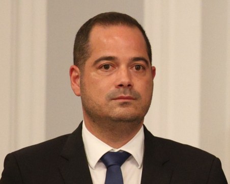 Калин Стоянов: Трети март е символ на свобода, вяра и надежда за бъдещето