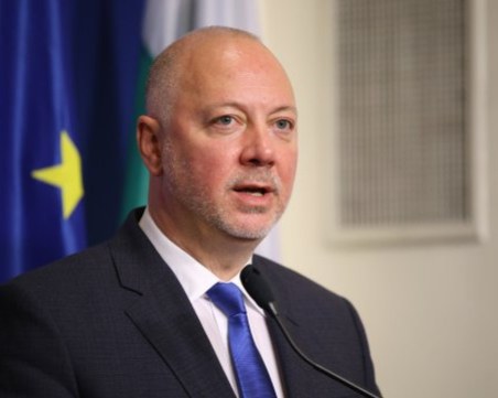 Росен Желязков отива на официално посещение в Азербайджан