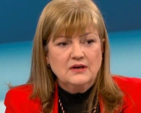 Съдия Лада Паунова: Ако не бях върнала на прокуратурата флашките по 