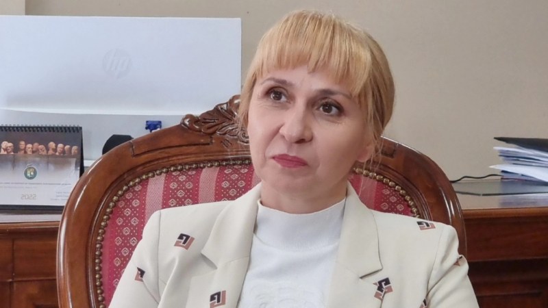 Диана Ковачева: Противоречие в закона оставя част от хората с увреждания без финансова подкрепа