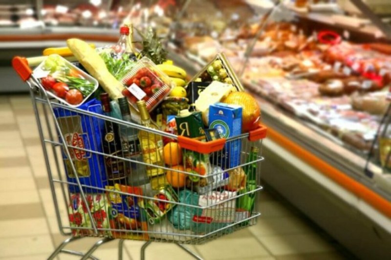 Спад при цените на повечето хранителни стоки на борсите