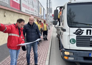 Рехабилитация на Кукленско шосе започва от утре – 5 ти март