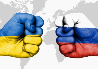 Украйна призова Запада да прехвърли на Киев контрола върху конфискуваните