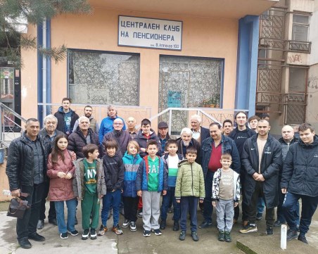 11-годишна пловдивчанка спечели шахфестивал в Пловдив