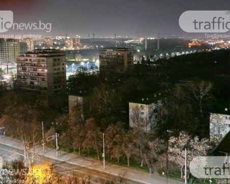 Авария остави стотици домакинства в Тракия без ток