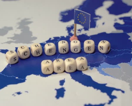 Австрия все още отказва да вдигне ветото за сухопътния ни Шенген