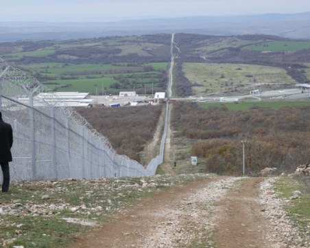 България и Румъния ще получат още 85 млн. евро за управление на границите
