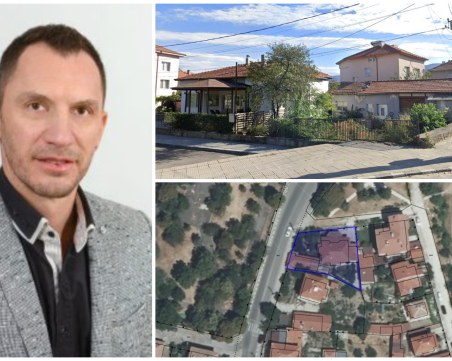 ЧСИ продаде къщата на длъжник от Пловдивско - година по-късно той разбра, че не е собственик