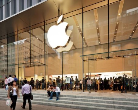 Европейската комисия глоби 