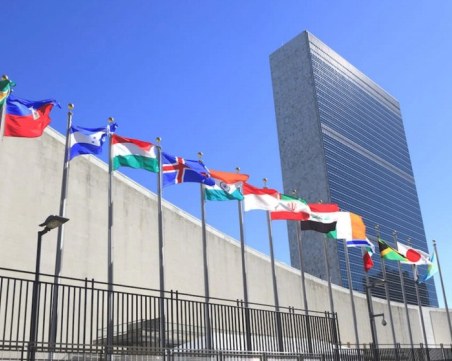 Израел обвини ООН, че е наела 450 терористи