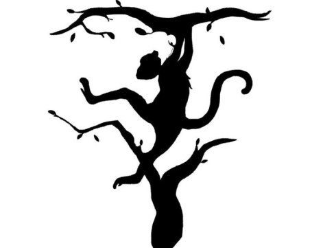 Кое животно видяхте първо?