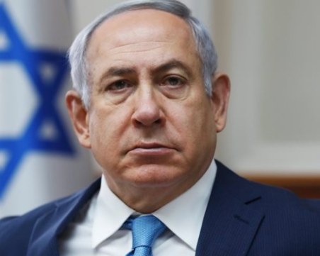 Нетаняху: Исканията на Хамас са нереални